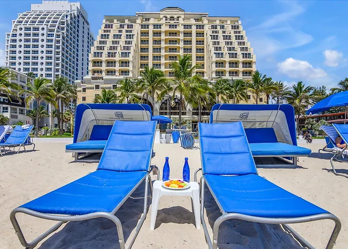 The Atlantic Hotel & Spa